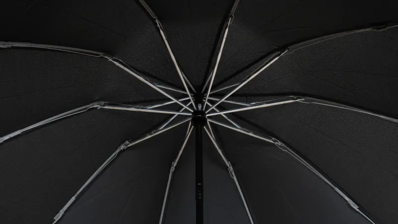 Jowua color matching umbrella Tesla Model S-3-X-Y