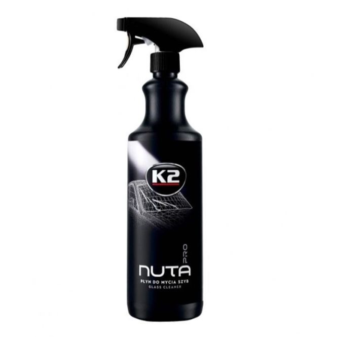 Hovedbilde K2 Nuta Pro Glass Cleaner 1 Ltr