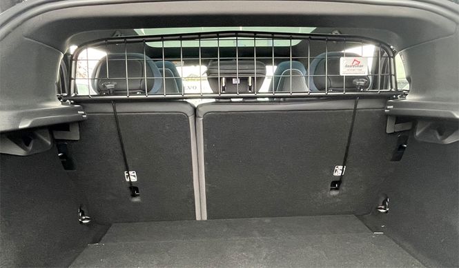 Main Image Hunde-/bagasjegitter - Volvo EX30