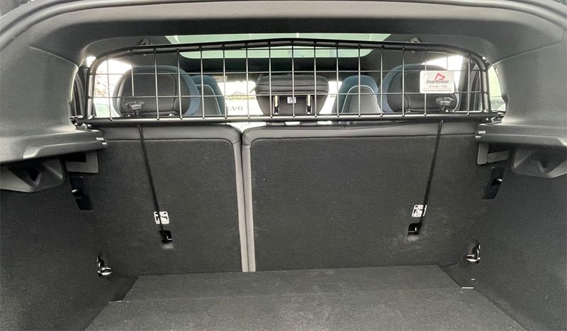 Hunde-/bagasjegitter - Volvo EX30