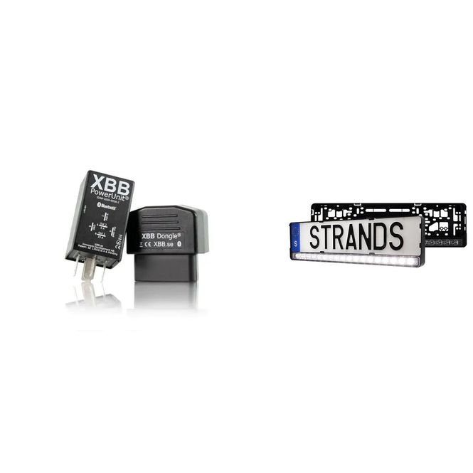 Main Image Strands Nuuk E-line and XBB bundle