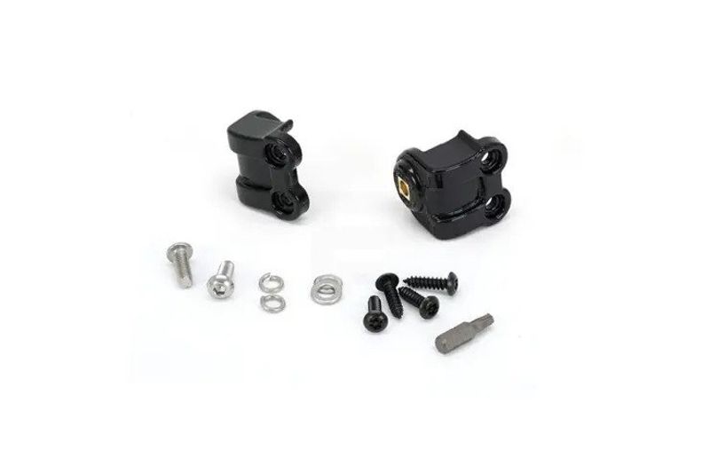 Lazer grillkit til Lander Rover Defender 2020+ (Linear 18)