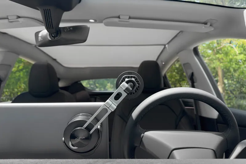 Jowua Magsafe m/trådløs lading Tesla S/3/X/Y