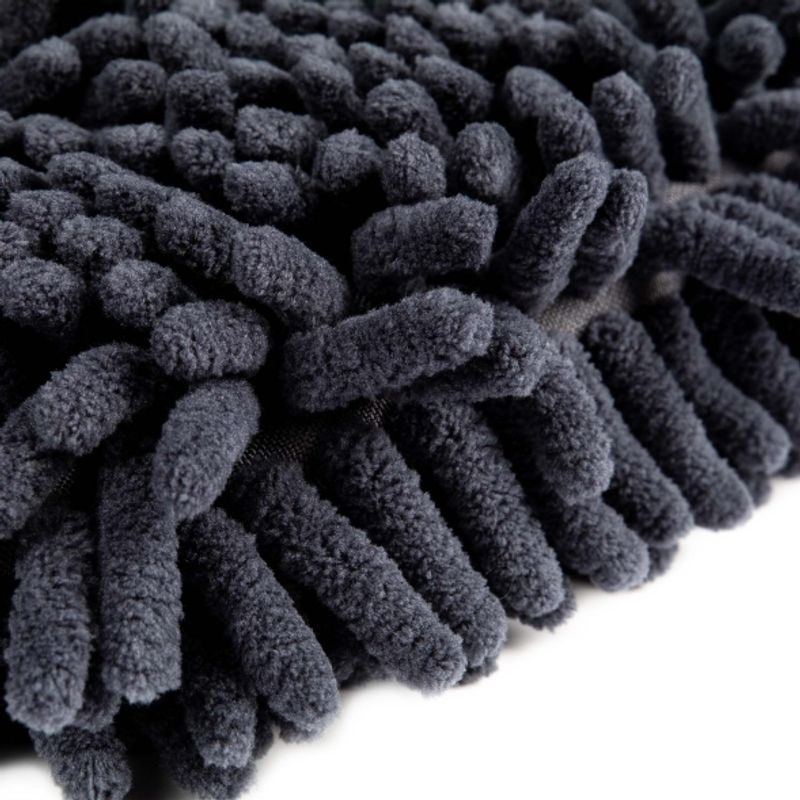 Microfiber Chenille Wash Mitt