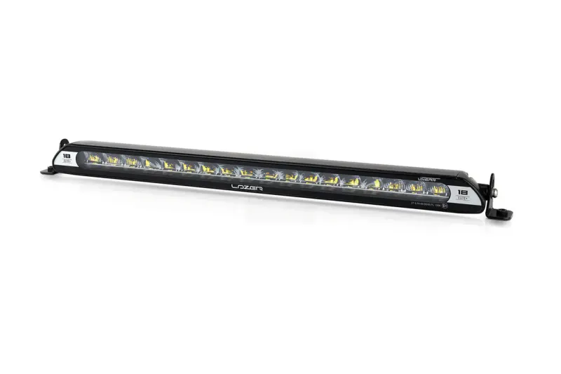 Lazer 18 Elite+ (21000 lumen) - Xpeng G6 - Ekstralyspakke