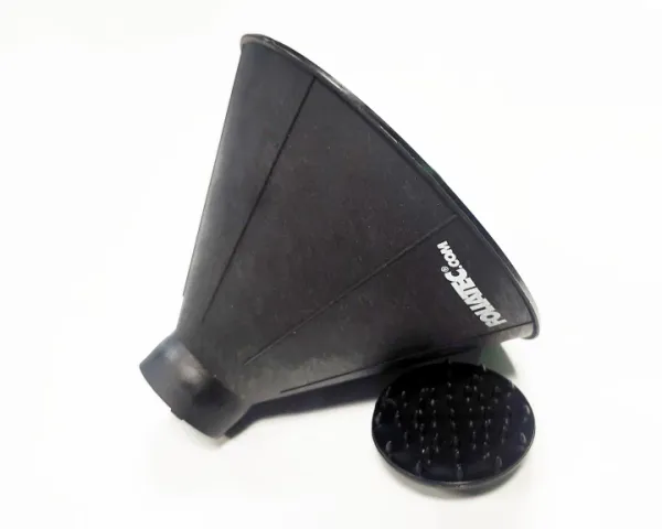 Hovedbilde Foliatec Isskrape og Trakt