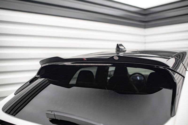 Hekkspoiler Øvre - Ford Mustang Mach-E - Maxton Design