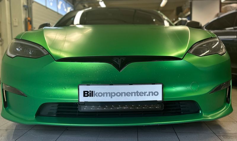 Lumen CS20 Performance - Tesla Model S 2022+