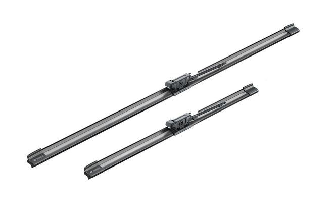 Main Image Bosch windshield wipers Tesla Model X