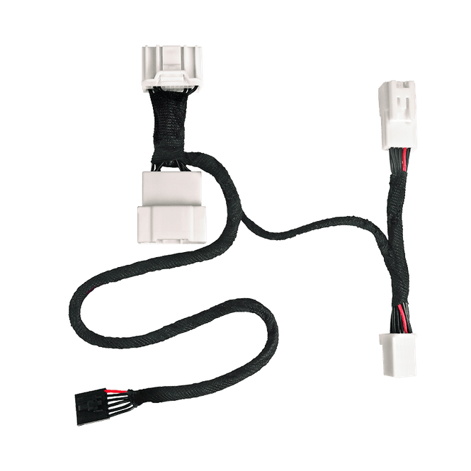 Hovedbilde Adapter S3XY Commander V.2 Tesla Model 3 & Y