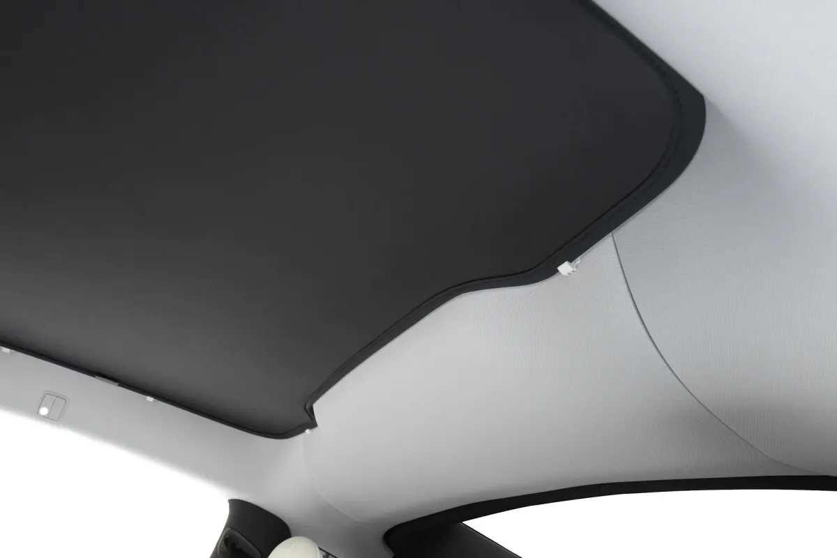 Jowua Ultimate Sunshade Bundle Tesla Model Y Juniper