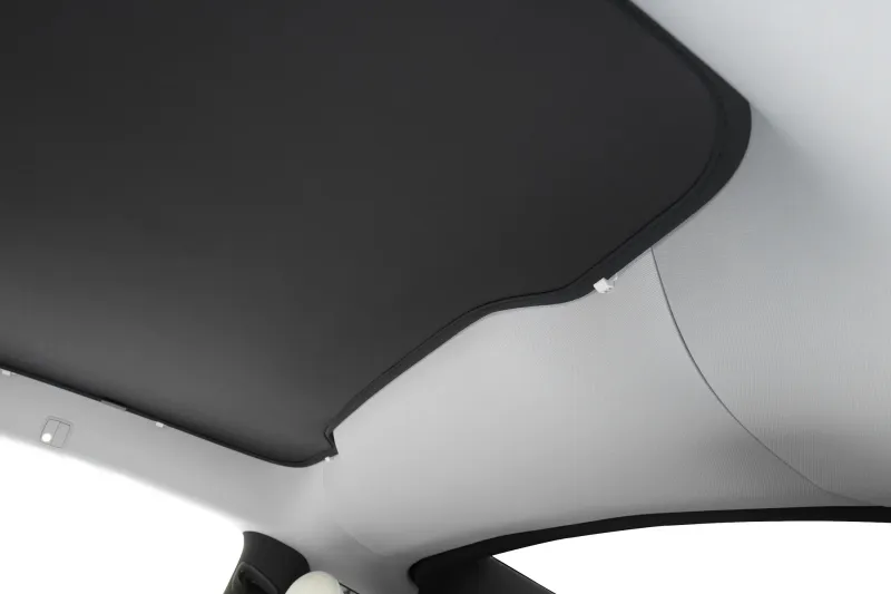 Jowua Ultimate Sunshade Bundle Tesla Model Y Juniper