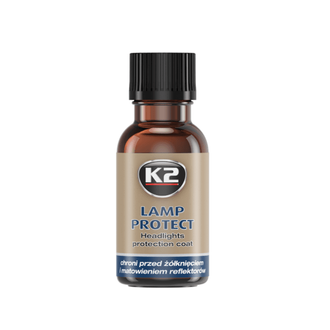 Hovedbilde K2 Lamp Protect