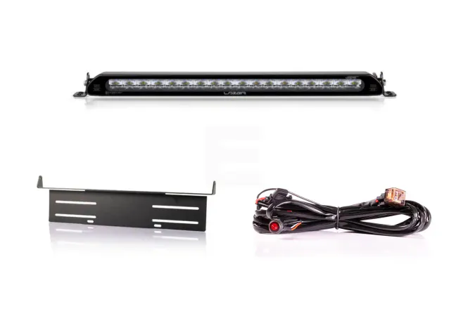 Main Image Extra light package Lazer Linear 18 Elite