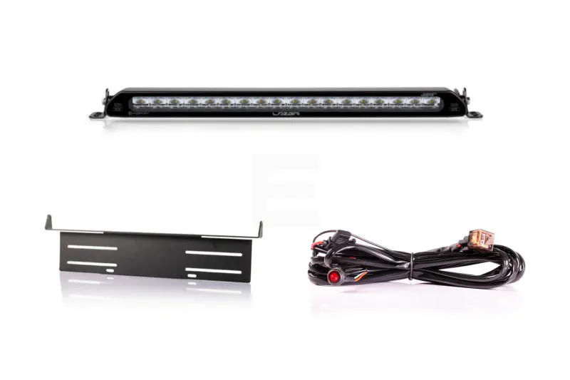 Extra light package Lazer Linear 18 Elite