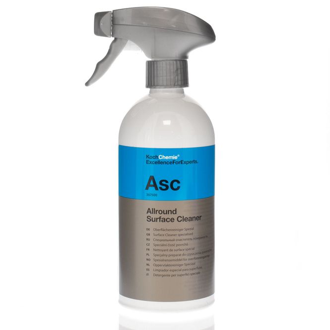 Main Image Koch Chemie Allround Surface Cleaner - 500ml