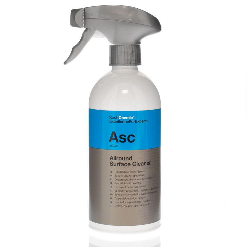 Koch Chemie Allround Surface Cleaner - 500ml