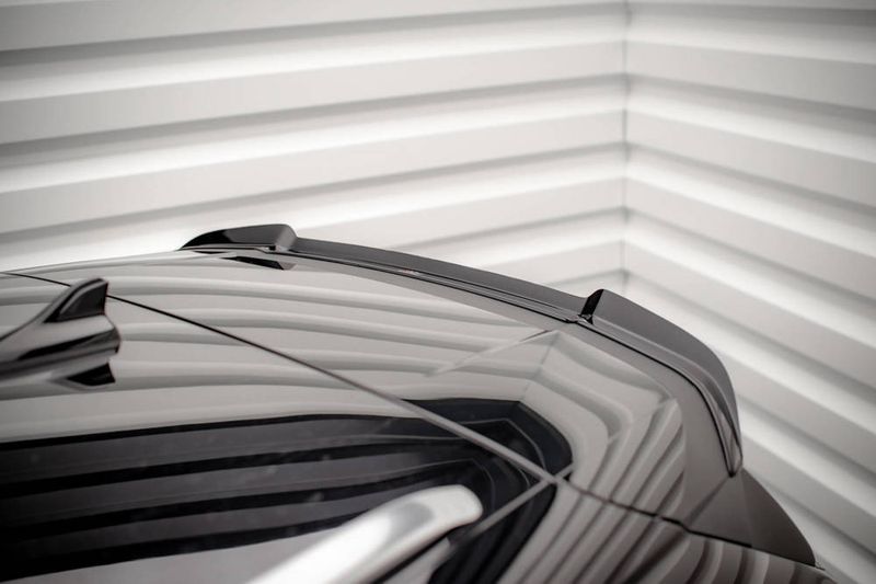 Hekkspoiler - Skoda Enyaq - Maxton Design