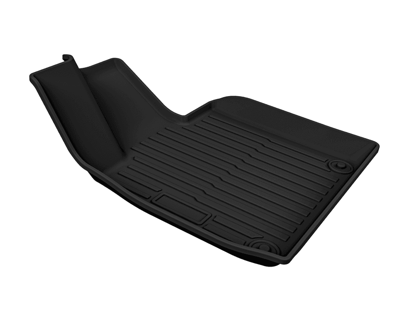 TPE gulvmatter kupé Xpeng G6
