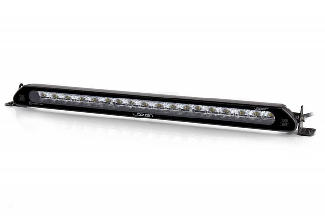 Main Image Lazer Linear 18 Elite 13500 lumens - Tesla Model S 2022+ 