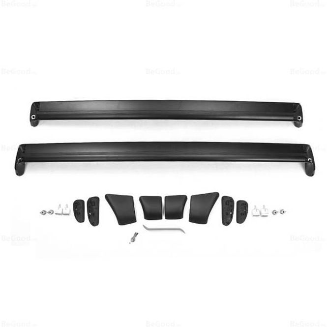 Main Image Roof rack Tesla Model Y 