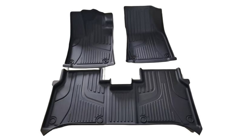 TPE gulvmatter kupé VW ID.7