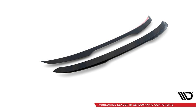 Hekkspoiler Øvre - Ford Mustang Mach-E - Maxton Design