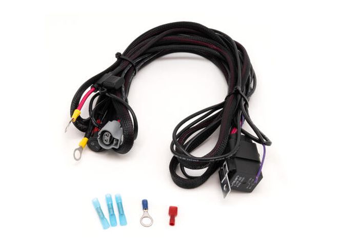 Hovedbilde Lazer Relesett Single - High Power