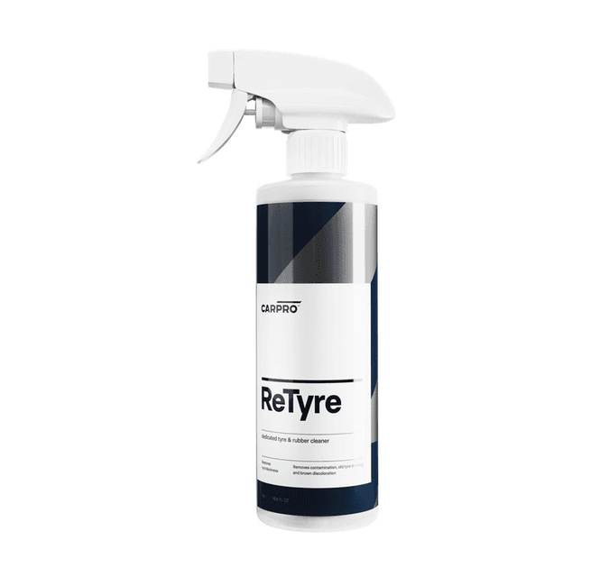 Main Image Carpro Retyre 1 Ltr - Tire cleaner
