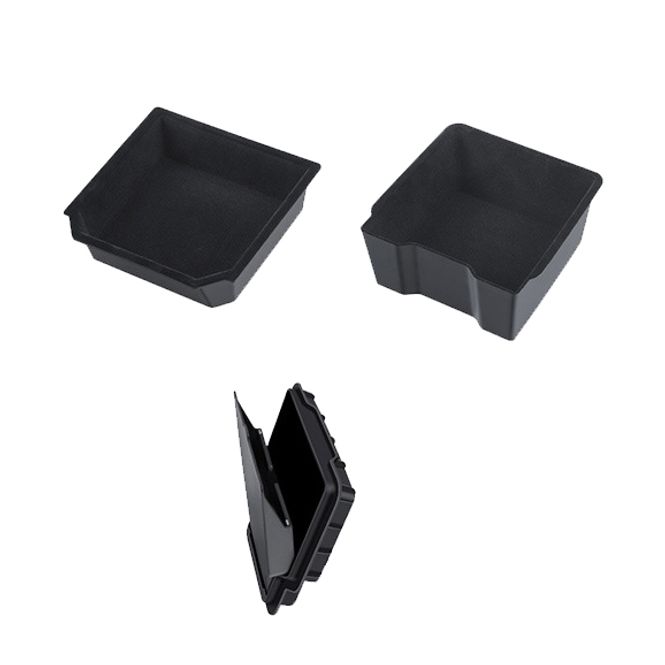 Main Image 3-piece storage set - Tesla Model 3 & Y