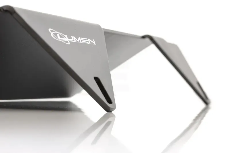 Lumen extra light bracket - triple