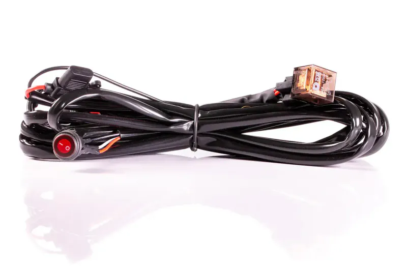 Lumen CX9 Triple Extra light kit