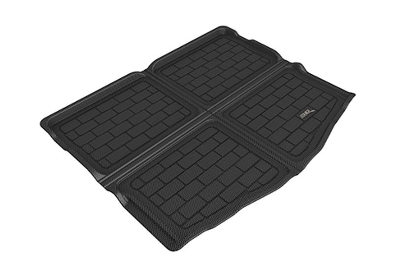 3D Mats Maxpider bagasjeromsmatte Ford Mustang Mach-e