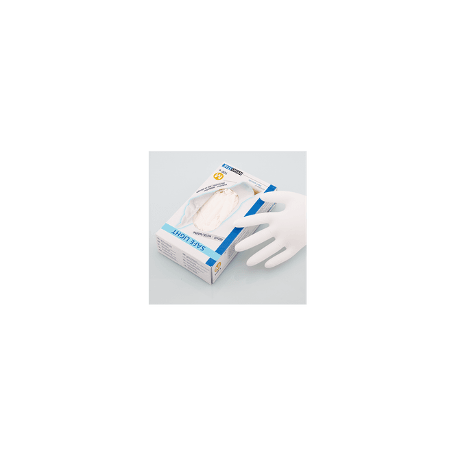 Main Image Koch Chemie KCx Nitrilgloves White 100pcs