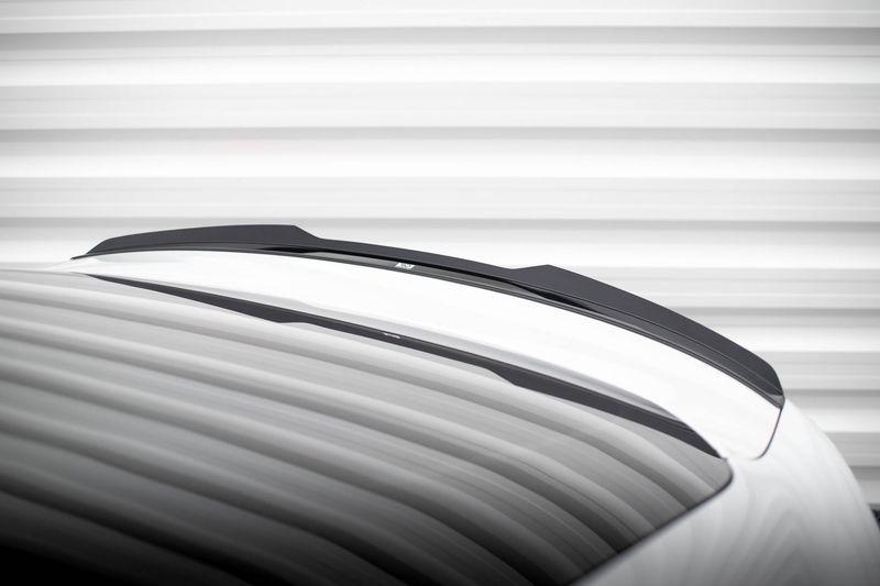 Hekkspoiler - BMW I4 - Maxton Design