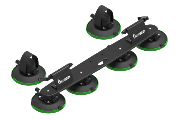 Main Image Elite 2 Bike Rack - Treefrog