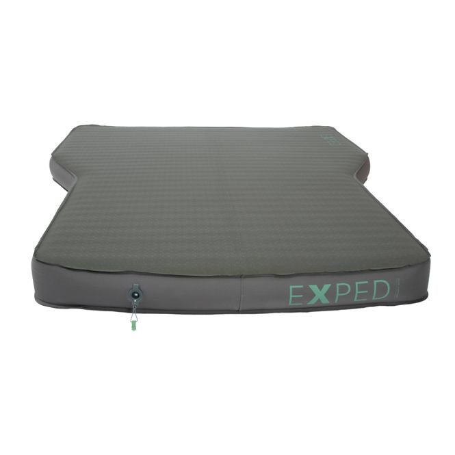 Hovedbilde Exped MegaMat Duo 10 TXY / Auto madrass