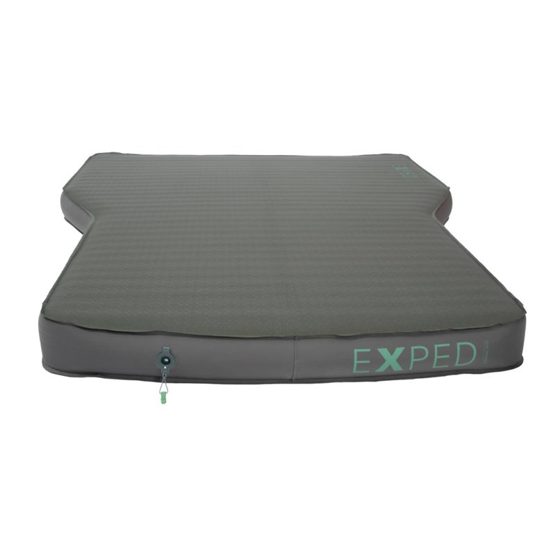 Exped MegaMat Duo 10 TXY / Auto mattress