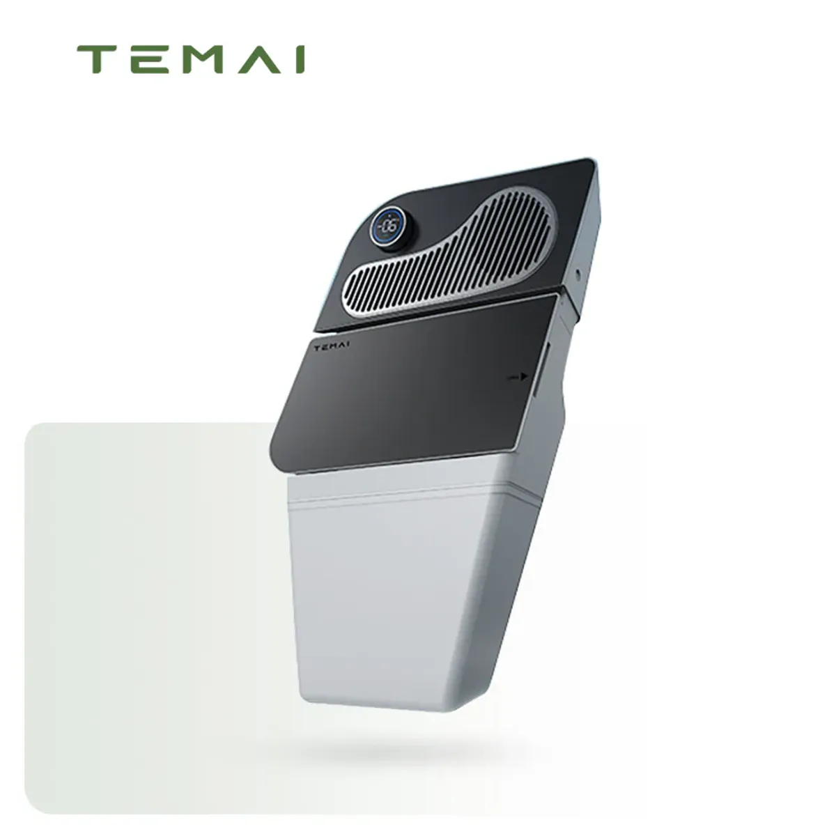 Tesla Model Y GLACIER Trunk Fridge