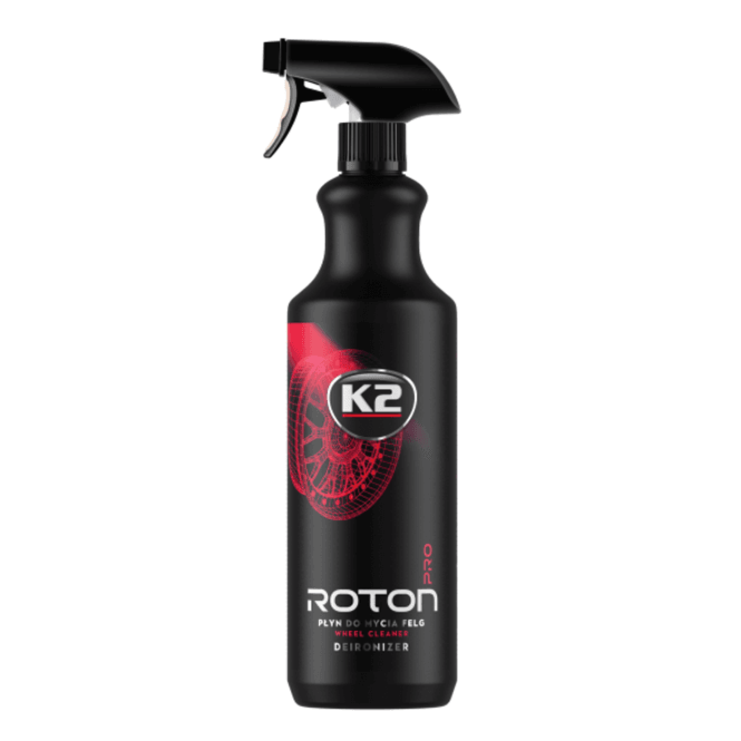 Hovedbilde K2 Roton Pro Wheel Cleaner