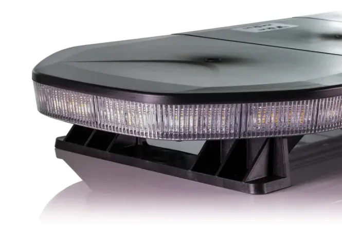 Main Image Lumen Alert 142cm LED varsellys varselbjelke