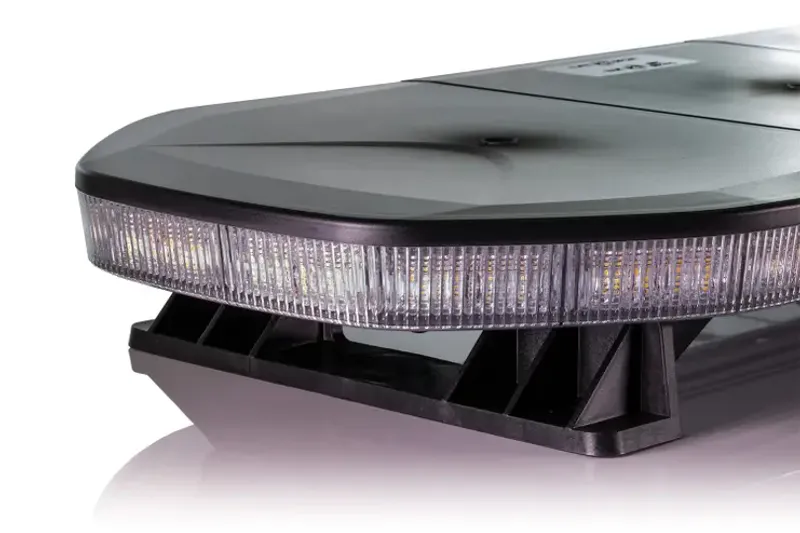 Lumen Alert 142cm LED varsellys varselbjelke