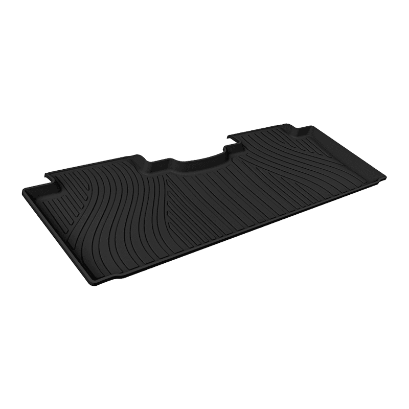 TPE gulvmatter kupé Xpeng G9