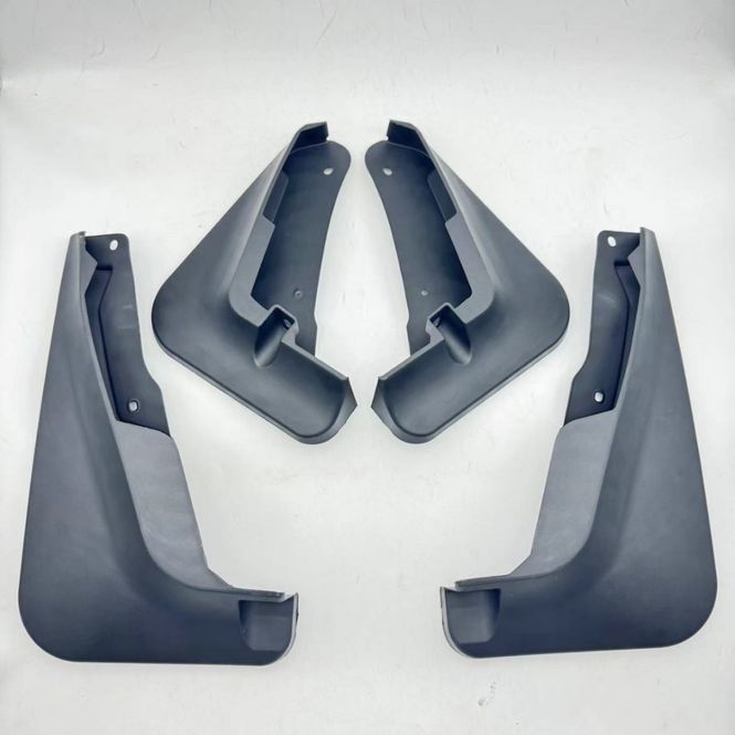 Main Image Mud flaps Volvo EX30 - 4 pcs