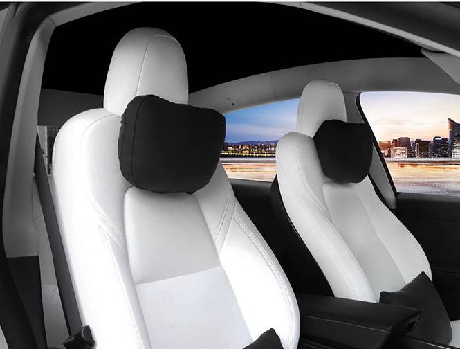 Main Image Neck pillow for Tesla S 3 X Y