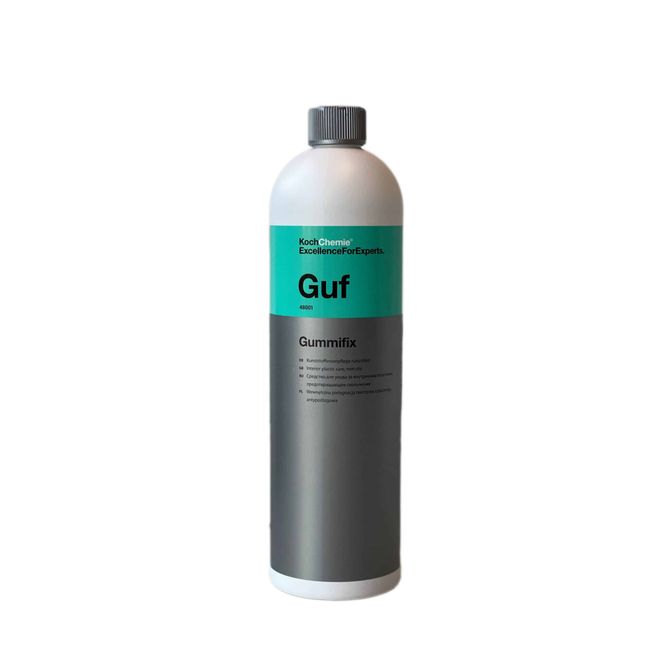 Hovedbilde Koch Chemie Gummifix Silikonfri - 1L