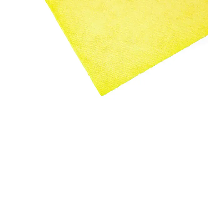 Main Image The Rag Company Edgdeless 300 - Yellow 