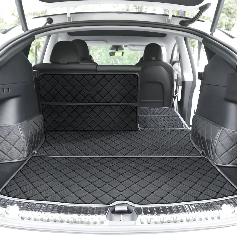 Premium bagasjeromstrekk - Tesla Model Y