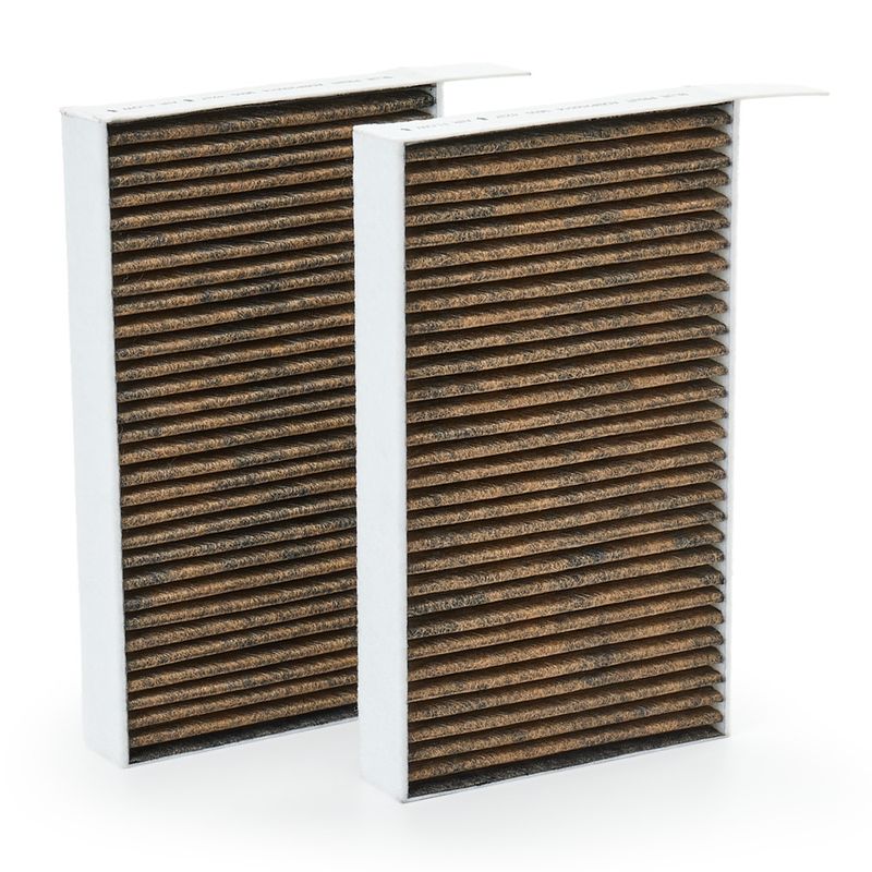 Cabin filter for Tesla Model 3 & Y