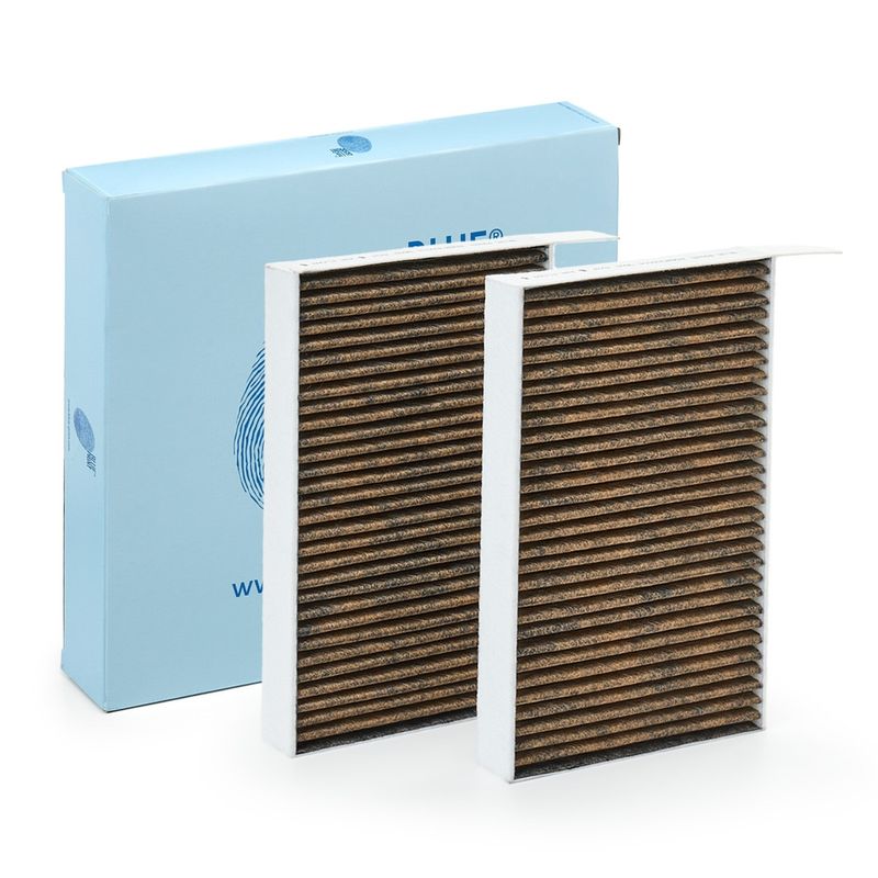 Cabin filter for Tesla Model 3 & Y